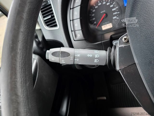 Standard dragbil IVECO Stralis 460 / ZF Intarder