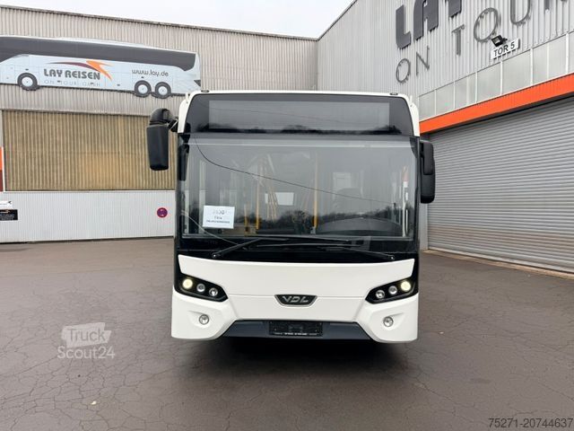 Stadsbus VDL Citea