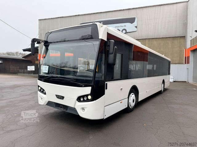 Stadsbus VDL Citea