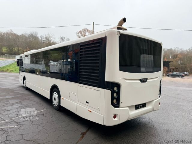 Stadsbus VDL Citea
