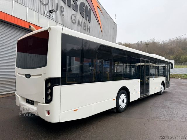 Stadsbus VDL Citea