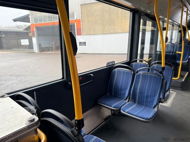 Stadsbus VDL Citea