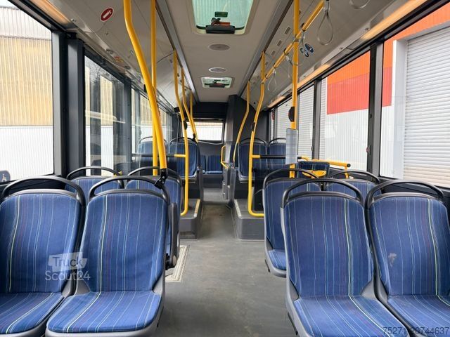 Stadsbus VDL Citea