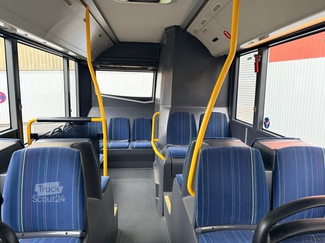 Stadsbus VDL Citea