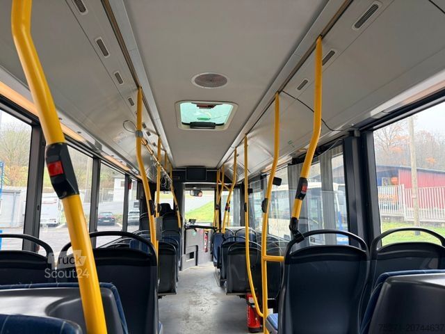 Stadsbus VDL Citea