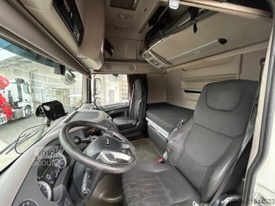 Стандартен влекач DAF XF 480 FT SSC, AUTOMATIK, E6
