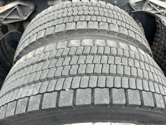 Стандартен влекач DAF XF 480 FT SSC, AUTOMATIK, E6