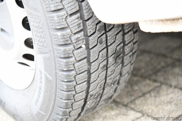 Bestelwagen met verhoogd dak MERCEDES-BENZ Sprinter Kasten 317 CDI RWD L2H2 Navi Kamera