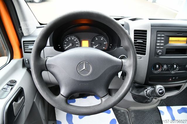 Pick-up bestelwagen MERCEDES-BENZ Sprinter 310CDI Dreiseitenkipper Kipper Pritsche