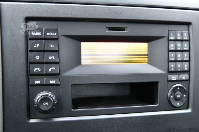 Pick-up bestelwagen MERCEDES-BENZ Sprinter 310CDI Dreiseitenkipper Kipper Pritsche