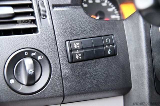 Pick-up bestelwagen MERCEDES-BENZ Sprinter 310CDI Dreiseitenkipper Kipper Pritsche