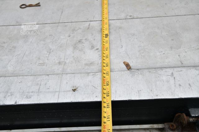 Pick-up bestelwagen MERCEDES-BENZ Sprinter 310CDI Dreiseitenkipper Kipper Pritsche