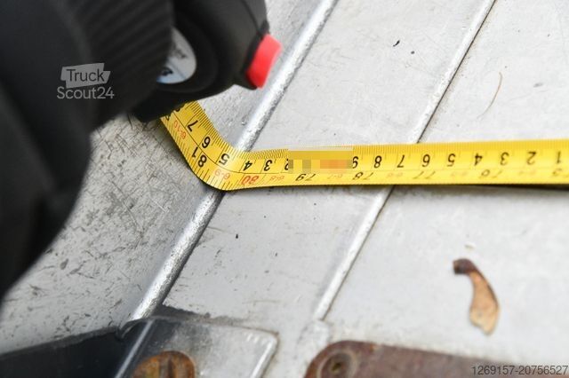 Pick-up bestelwagen MERCEDES-BENZ Sprinter 310CDI Dreiseitenkipper Kipper Pritsche