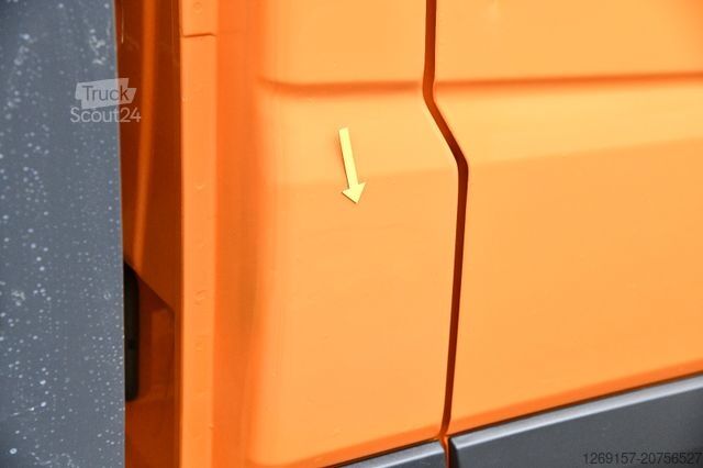 Pick-up bestelwagen MERCEDES-BENZ Sprinter 310CDI Dreiseitenkipper Kipper Pritsche