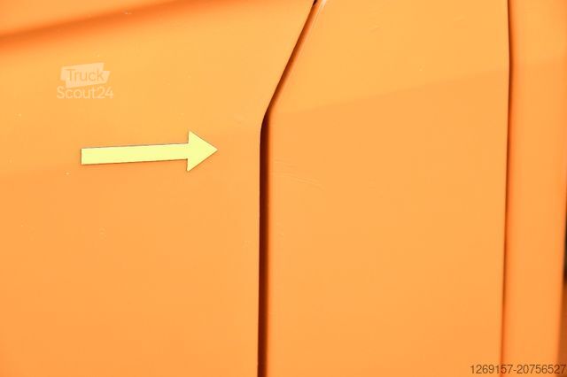 Pick-up bestelwagen MERCEDES-BENZ Sprinter 310CDI Dreiseitenkipper Kipper Pritsche