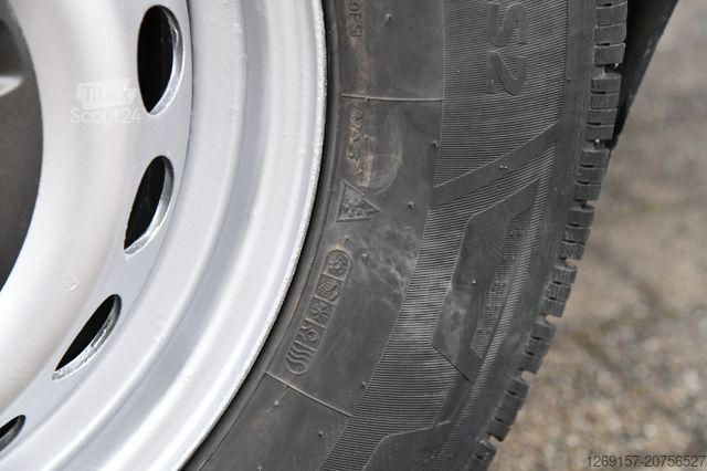 Pick-up bestelwagen MERCEDES-BENZ Sprinter 310CDI Dreiseitenkipper Kipper Pritsche