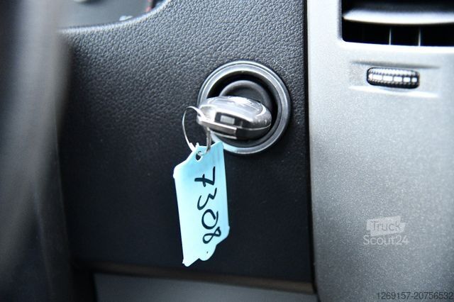 Furgoneta MERCEDES-BENZ Sprinter 314 CDI Kasten L2H1 Sitzheizung Klima