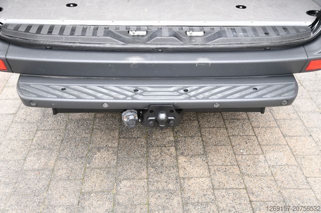 Furgoneta MERCEDES-BENZ Sprinter 314 CDI Kasten L2H1 Sitzheizung Klima