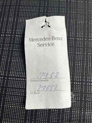 Furgoneta MERCEDES-BENZ Sprinter 314 CDI Kasten L2H1 Sitzheizung Klima