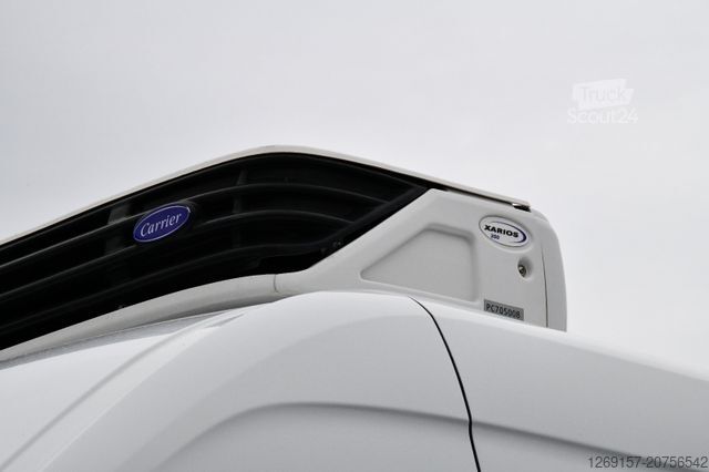 Koelwagen met geïsoleerde laadbak MERCEDES-BENZ Sprinter 316CDI Kühlkasten Tief-Kühler Standkühl