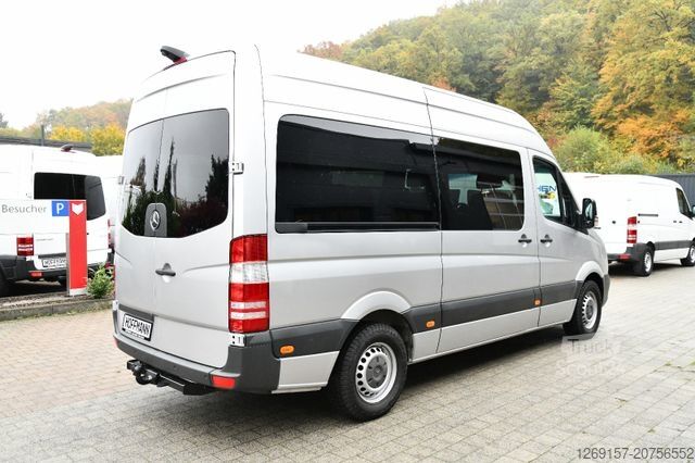 Minibus MERCEDES-BENZ Sprinter 316 CDI Kombi Bus 9-Sitze Standheizung