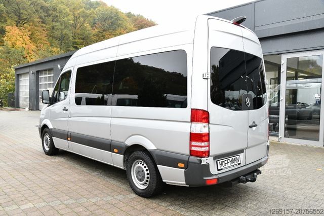 Minibus MERCEDES-BENZ Sprinter 316 CDI Kombi Bus 9-Sitze Standheizung