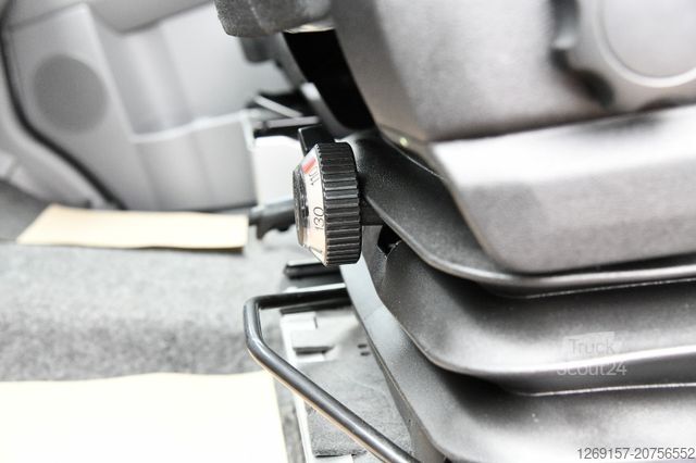 Minibus MERCEDES-BENZ Sprinter 316 CDI Kombi Bus 9-Sitze Standheizung