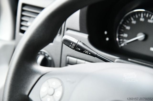 Minibus MERCEDES-BENZ Sprinter 316 CDI Kombi Bus 9-Sitze Standheizung