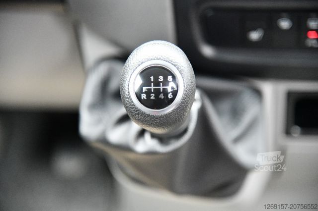 Minibus MERCEDES-BENZ Sprinter 316 CDI Kombi Bus 9-Sitze Standheizung