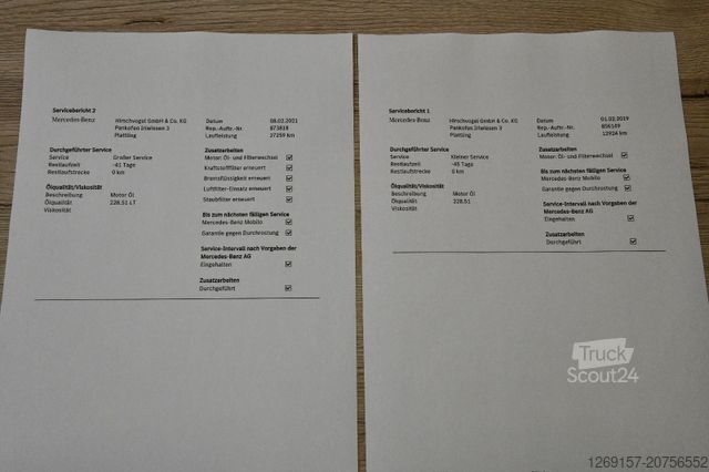 Minibus MERCEDES-BENZ Sprinter 316 CDI Kombi Bus 9-Sitze Standheizung