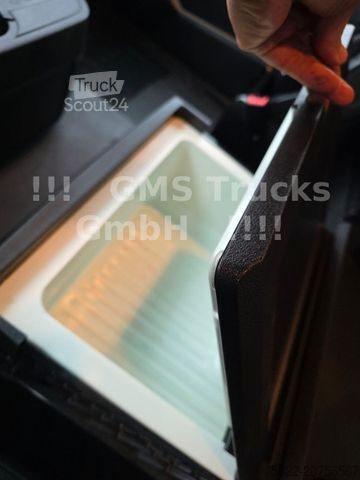 Τυπική μονάδα τράκτορα MERCEDES-BENZ Actros 1853 / Öl Retarder / Alcoa Alu