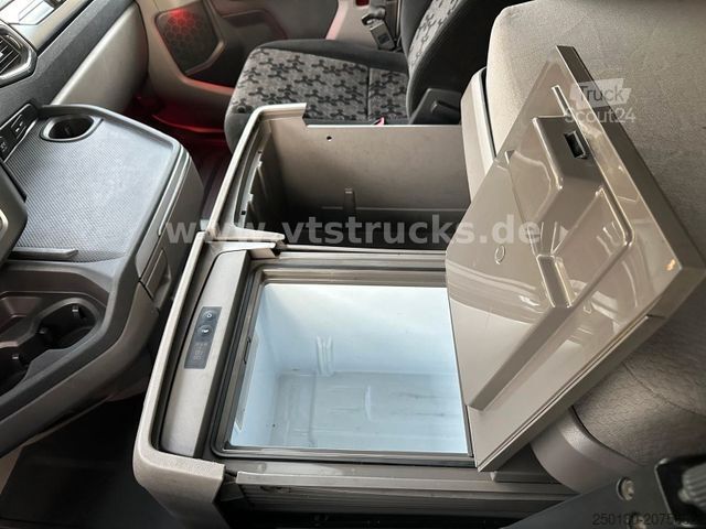 Standard SZM SCANIA R450 4x2 Retarder Blatt/Luft LED DAB Radio