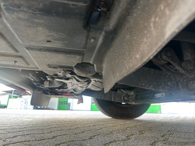 Viehtransporter LKW MERCEDES-BENZ Actros 2563 / Kaba 3 x Stock 50 m²