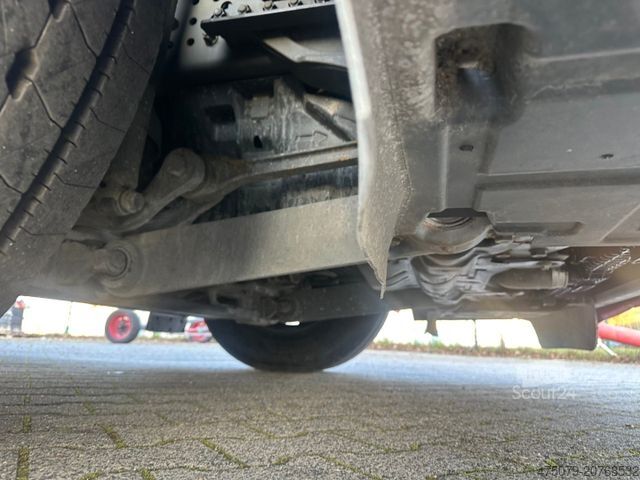 Liellopu pārvadāšanas kravas automašīna MERCEDES-BENZ Actros 2563 / Kaba 3 x Stock 50 m²