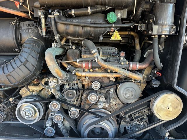 Autobus granturismo SETRA S 516 MD (TOP*DE)