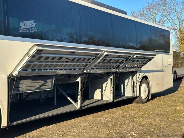 Autobus granturismo SETRA S 516 MD (TOP*DE)