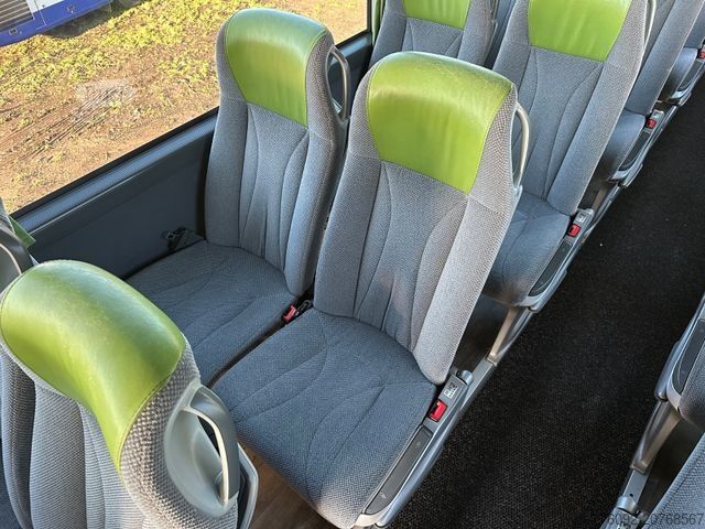 Autokar SETRA S 516 MD (TOP*DE)