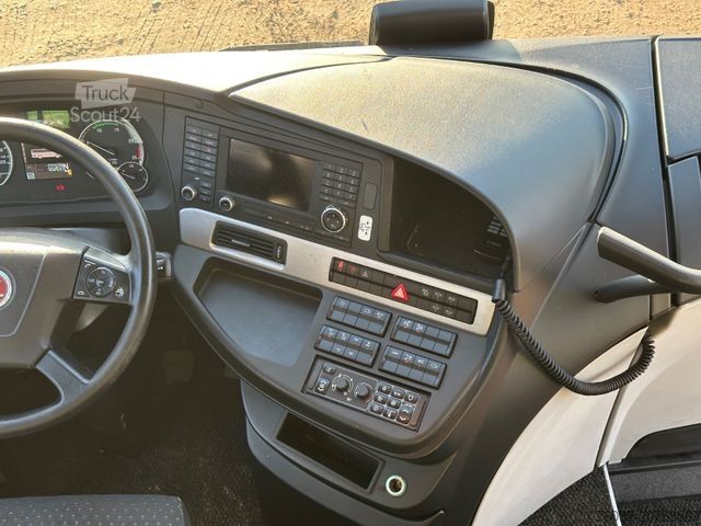 Autobus granturismo SETRA S 516 MD (TOP*DE)