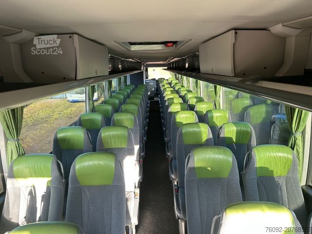 Autobus granturismo SETRA S 516 MD (TOP*DE)