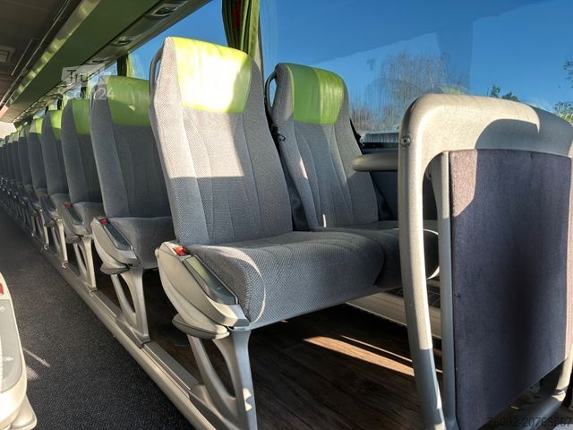 Autobus granturismo SETRA S 516 MD (TOP*DE)