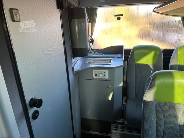 Autobus granturismo SETRA S 516 MD (TOP*DE)