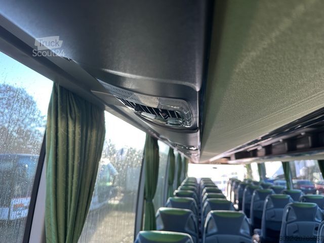 Autobus granturismo SETRA S 516 MD (TOP*DE)