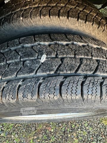 Kleinbus MERCEDES-BENZ Sprinter 516 CDi (DE*Klima*Reise*Motor Neu)