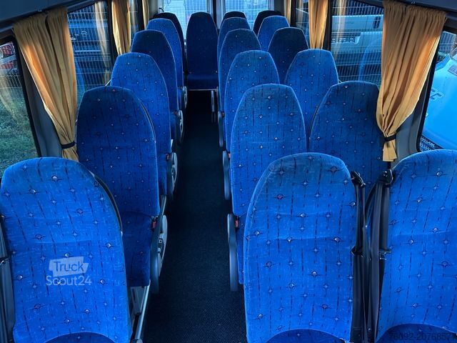 Kleinbus MERCEDES-BENZ Sprinter 516 CDi (DE*Klima*Reise*Motor Neu)