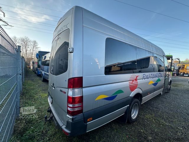 Kleinbus MERCEDES-BENZ Sprinter 516 CDi (DE*Klima*Reise*Motor Neu)