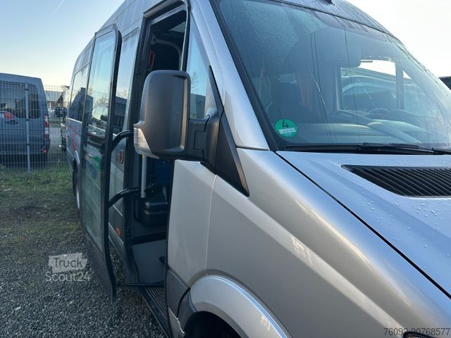 Kleinbus MERCEDES-BENZ Sprinter 516 CDi (DE*Klima*Reise*Motor Neu)