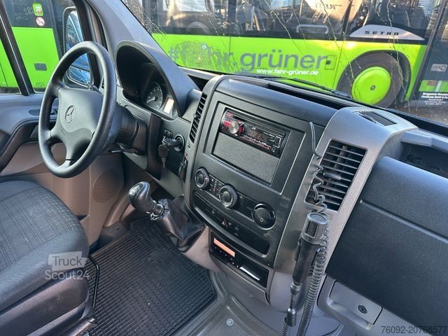 Kleinbus MERCEDES-BENZ Sprinter 516 CDi (DE*Klima*Reise*Motor Neu)