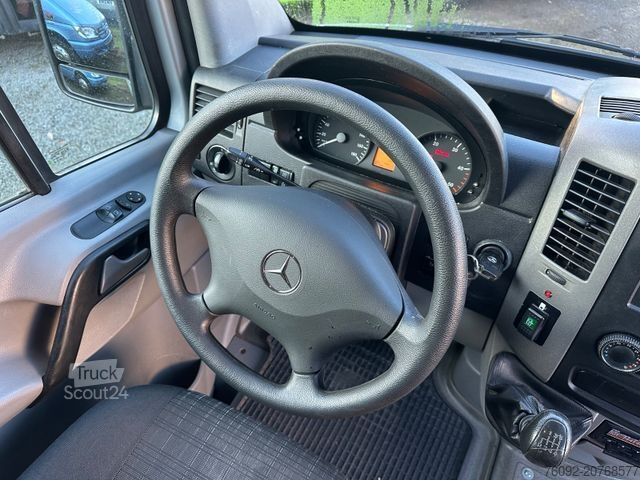 Kleinbus MERCEDES-BENZ Sprinter 516 CDi (DE*Klima*Reise*Motor Neu)