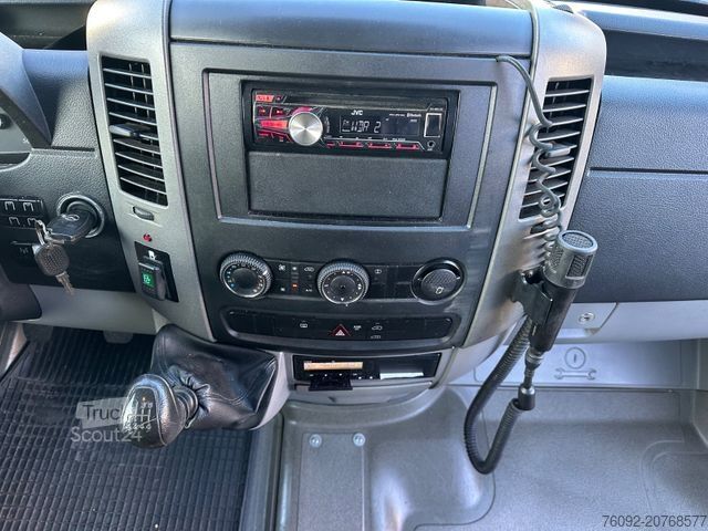 Kleinbus MERCEDES-BENZ Sprinter 516 CDi (DE*Klima*Reise*Motor Neu)