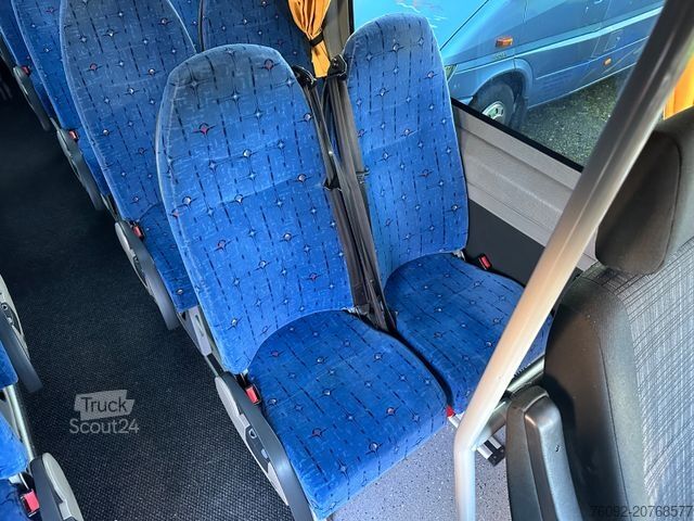 Kleinbus MERCEDES-BENZ Sprinter 516 CDi (DE*Klima*Reise*Motor Neu)